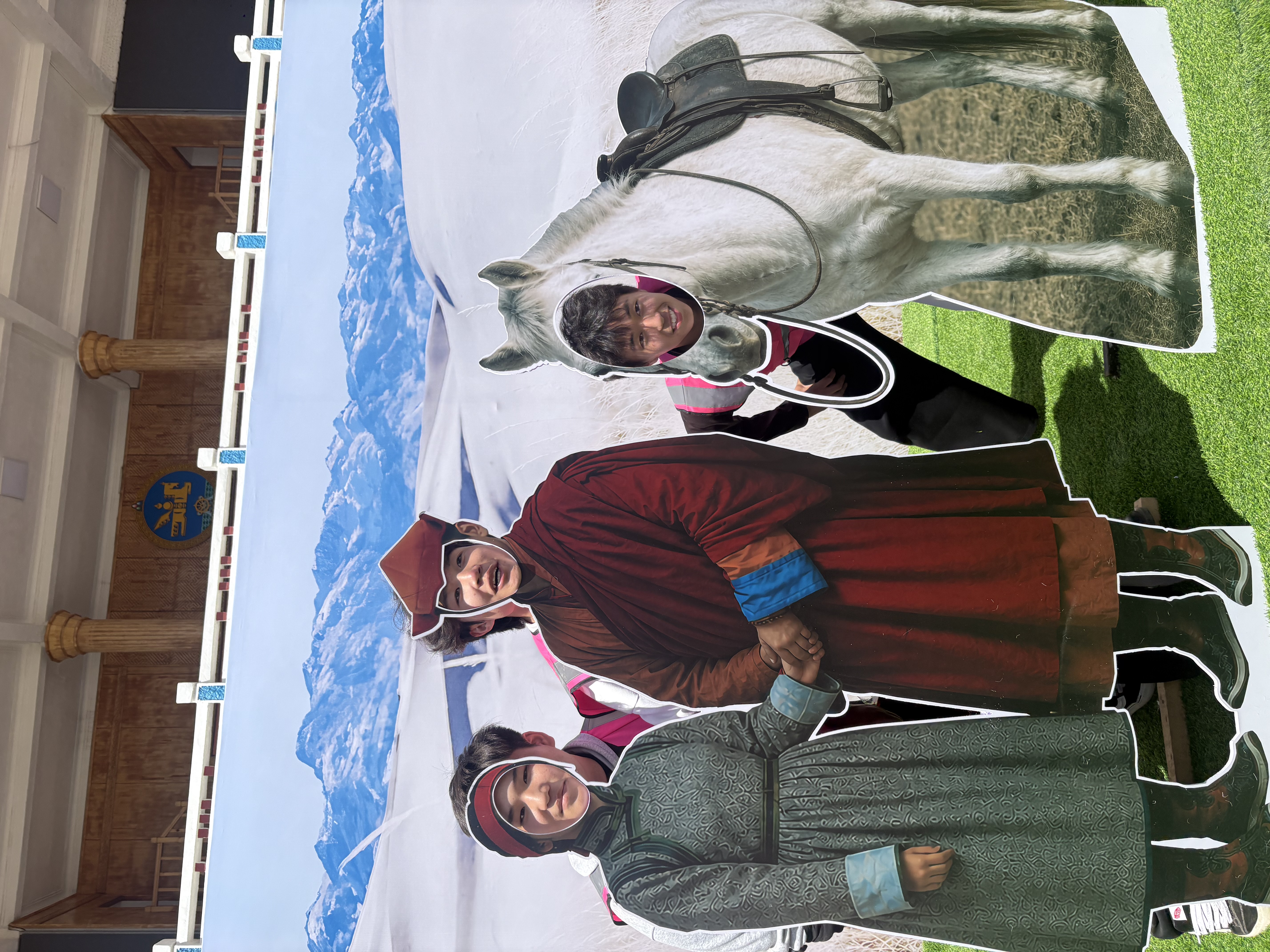THUNDER TENGRI